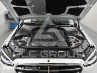 2026 Mercedes Benz S-Class