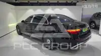 2026 Mercedes Benz S-Class