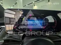 2026 Mercedes Benz S-Class