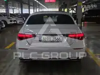 2026 Mercedes Benz S-Class