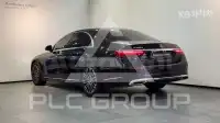2026 Mercedes Benz S-Class