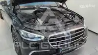 2026 Mercedes Benz S-Class