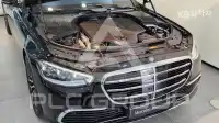 2026 Mercedes Benz S-Class