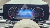 2026 Mercedes Benz S-Class
