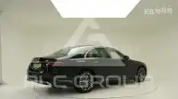 2026 Mercedes Benz S-Class