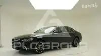 2026 Mercedes Benz S-Class