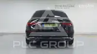 2026 Mercedes Benz S-Class