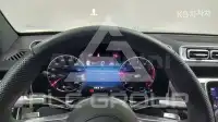 2026 Mercedes Benz S-Class