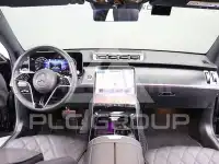 2026 Mercedes Benz S-Class