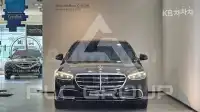 2026 Mercedes Benz S-Class