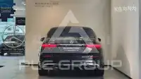 2026 Mercedes Benz S-Class