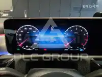 2026 Mercedes Benz CLA-Class
