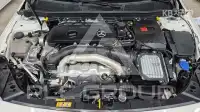 2026 Mercedes Benz CLA-Class