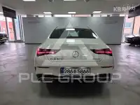 2026 Mercedes Benz CLA-Class