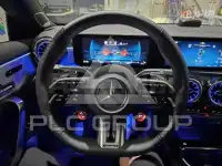 2026 Mercedes Benz CLA-Class