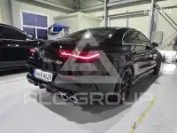2026 Mercedes Benz CLA-Class