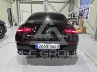 2026 Mercedes Benz CLA-Class