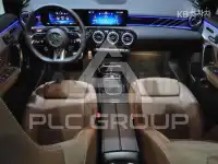 2026 Mercedes Benz CLA-Class