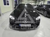 2026 Mercedes Benz CLA-Class