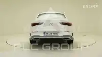 2026 Mercedes Benz CLA-Class