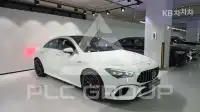 2026 Mercedes Benz CLA-Class