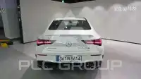 2026 Mercedes Benz CLA-Class