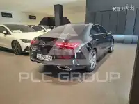 2026 Mercedes Benz CLA-Class