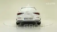 2026 Mercedes Benz CLA-Class