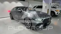 2026 Mercedes Benz GT