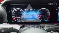 2026 Mercedes Benz GT