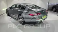 2026 Mercedes Benz GT