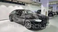 2026 Mercedes Benz GT