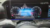 2026 Mercedes Benz GT