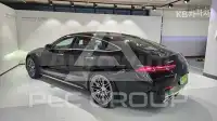 2026 Mercedes Benz GT