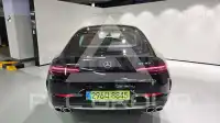 2026 Mercedes Benz GT