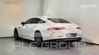 2026 Mercedes Benz GT
