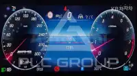 2026 Mercedes Benz GT