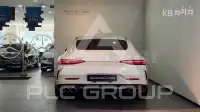 2026 Mercedes Benz GT