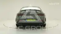 2026 Mercedes Benz GT