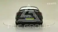 2026 Mercedes Benz GT
