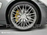 2026 Mercedes Benz GT