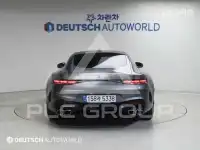 2026 Mercedes Benz GT