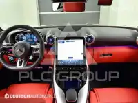 2026 Mercedes Benz GT