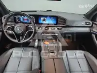 2026 Mercedes Benz GLS-Class