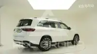 2026 Mercedes Benz GLS-Class