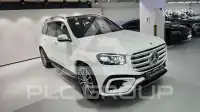 2026 Mercedes Benz GLS-Class