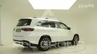 2026 Mercedes Benz GLS-Class