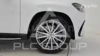 2026 Mercedes Benz GLS-Class