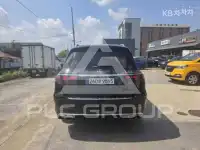 2026 Mercedes Benz GLS-Class