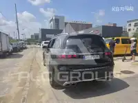 2026 Mercedes Benz GLS-Class